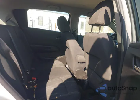 2014 Chevrolet Sonic Lt Auto from USA, damaged, VIN 1G1JC6SH0E4187170